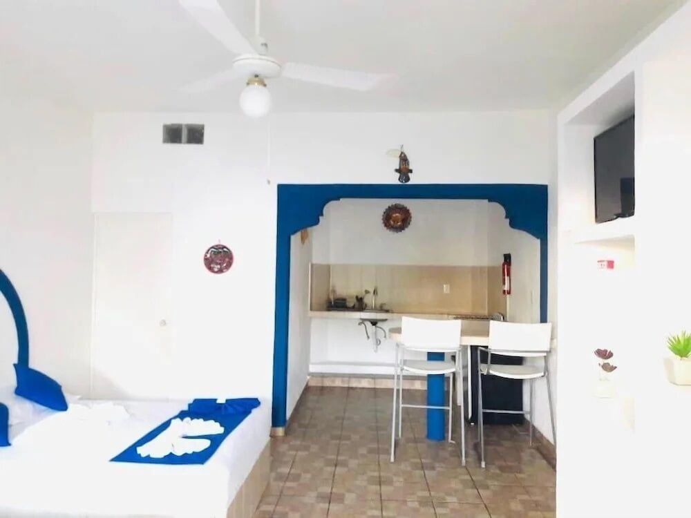 Hotel Paraíso Kora 2