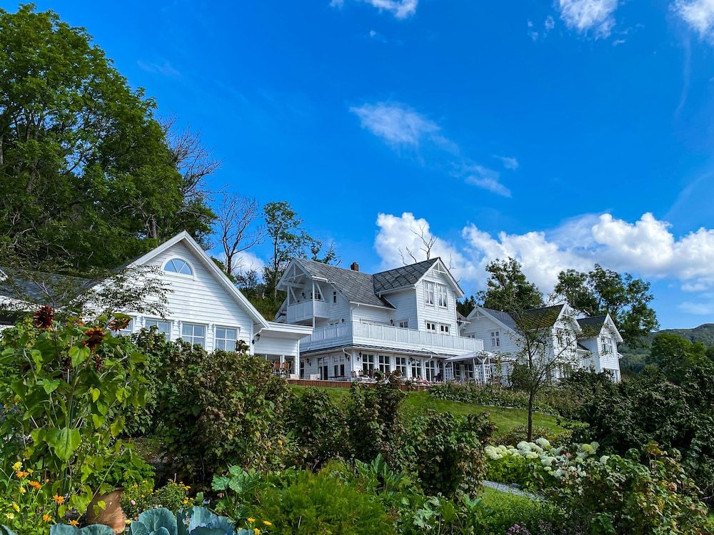 Haaheim Gaard -1 estrelas em Uggdal