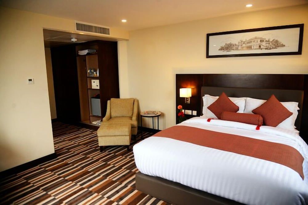 Avari Xpress Gulberg 4 estrellas en Lahore