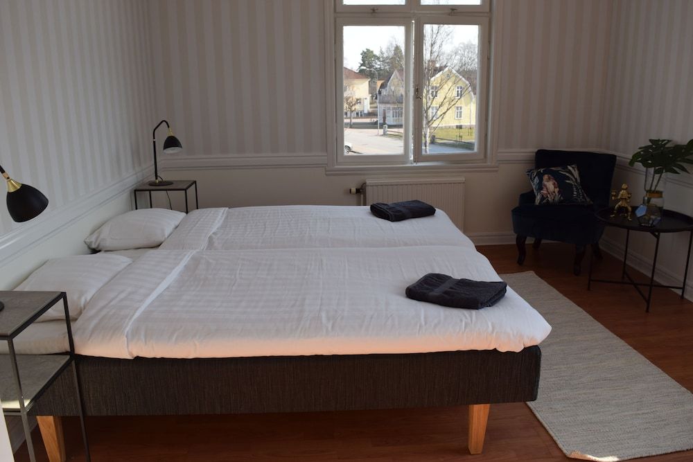 Ydre Bed & Breakfast 2