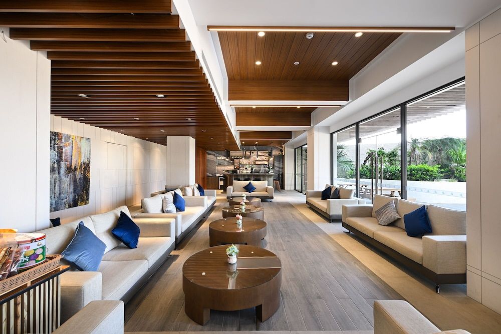 CT Green Bay Hot-Spring Hotel 2