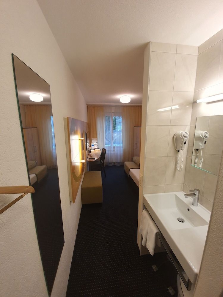 Hotel Seehof Superior 2