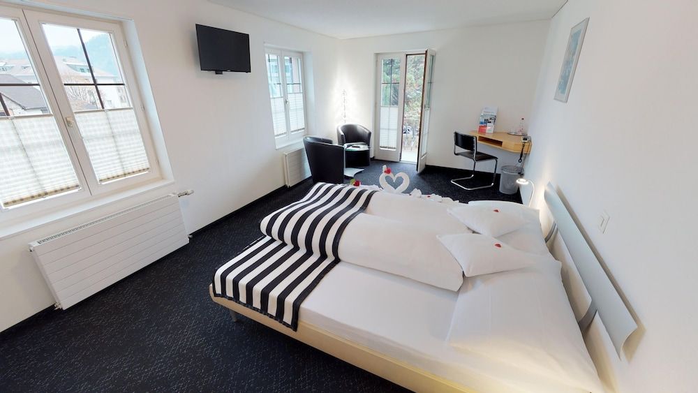 Hotel Seehof Superior 3