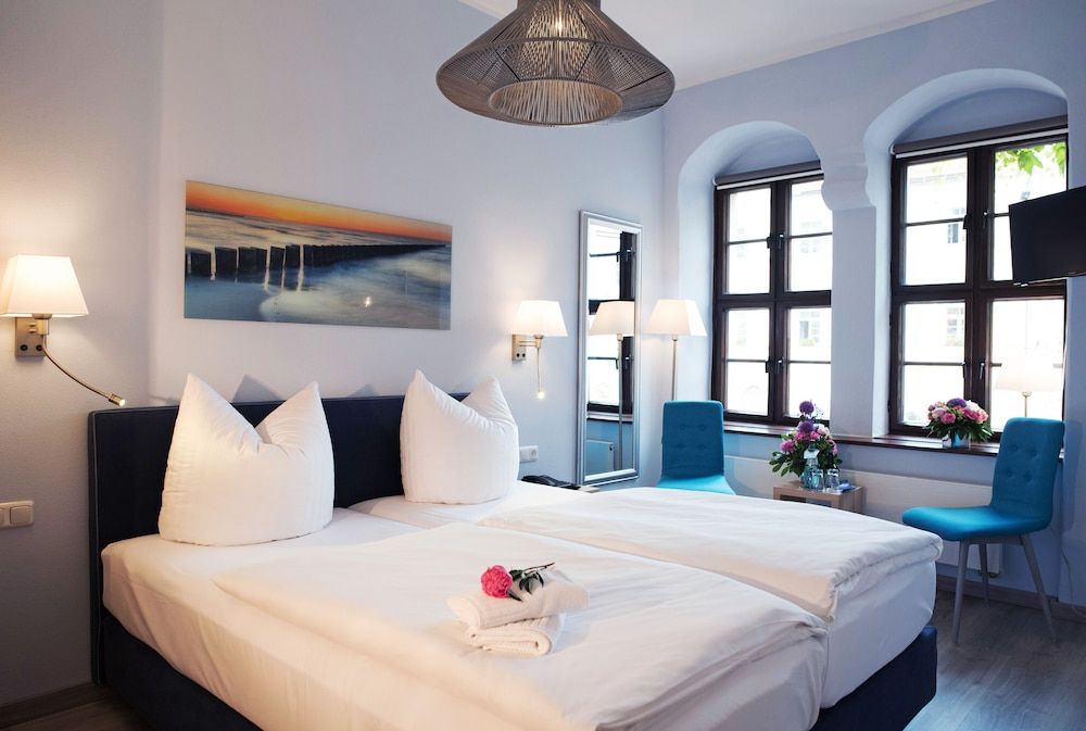 Pirn'scher Hof - Hotel Garni 3