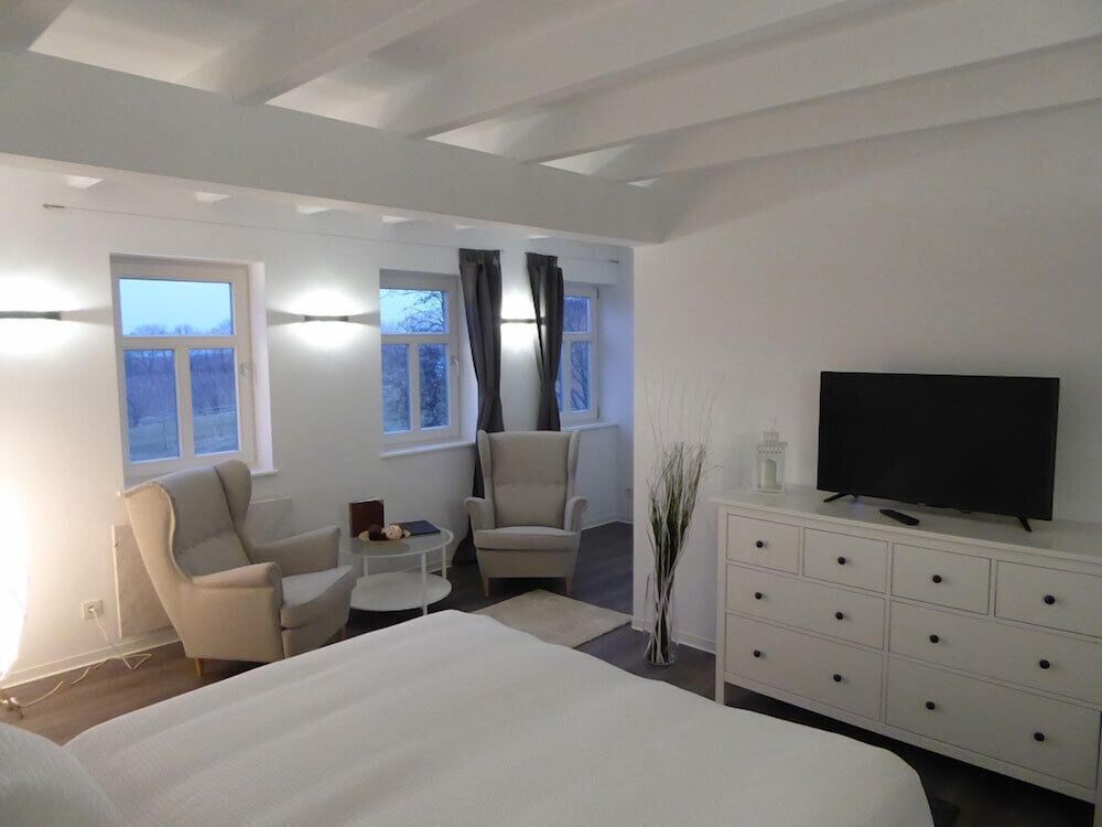 Pension Fahnermuehle 3