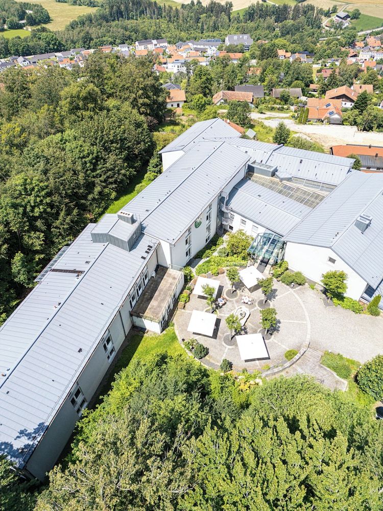 Michel Hotel Karoli Waldkirchen 3 estrelas em Waldkirchen