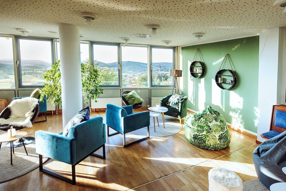 Michel Hotel Karoli Waldkirchen 3