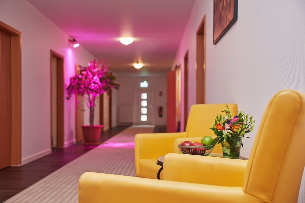 Joos Hotel -1 estrelas em Bergheim