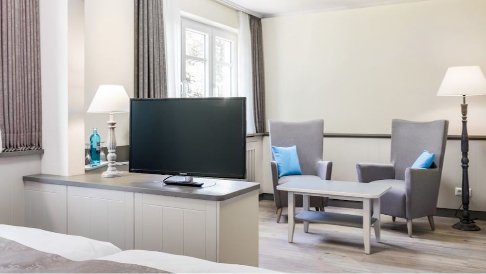 Hotel Klein Amsterdam 3