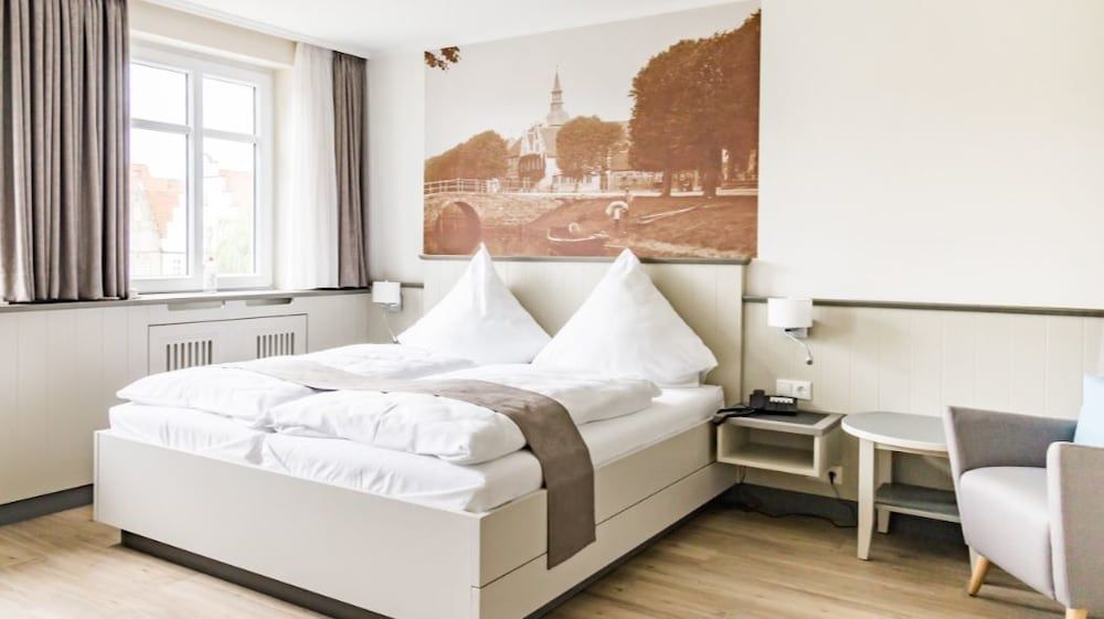 Hotel Klein Amsterdam 2