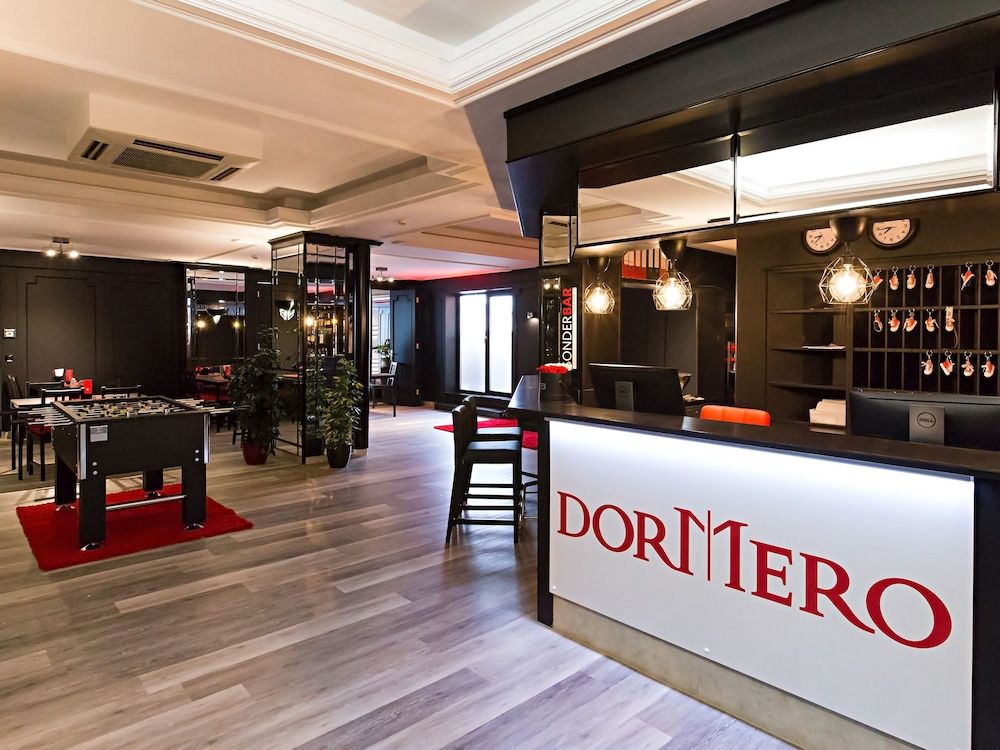 DORMERO Hotel Burghausen 2