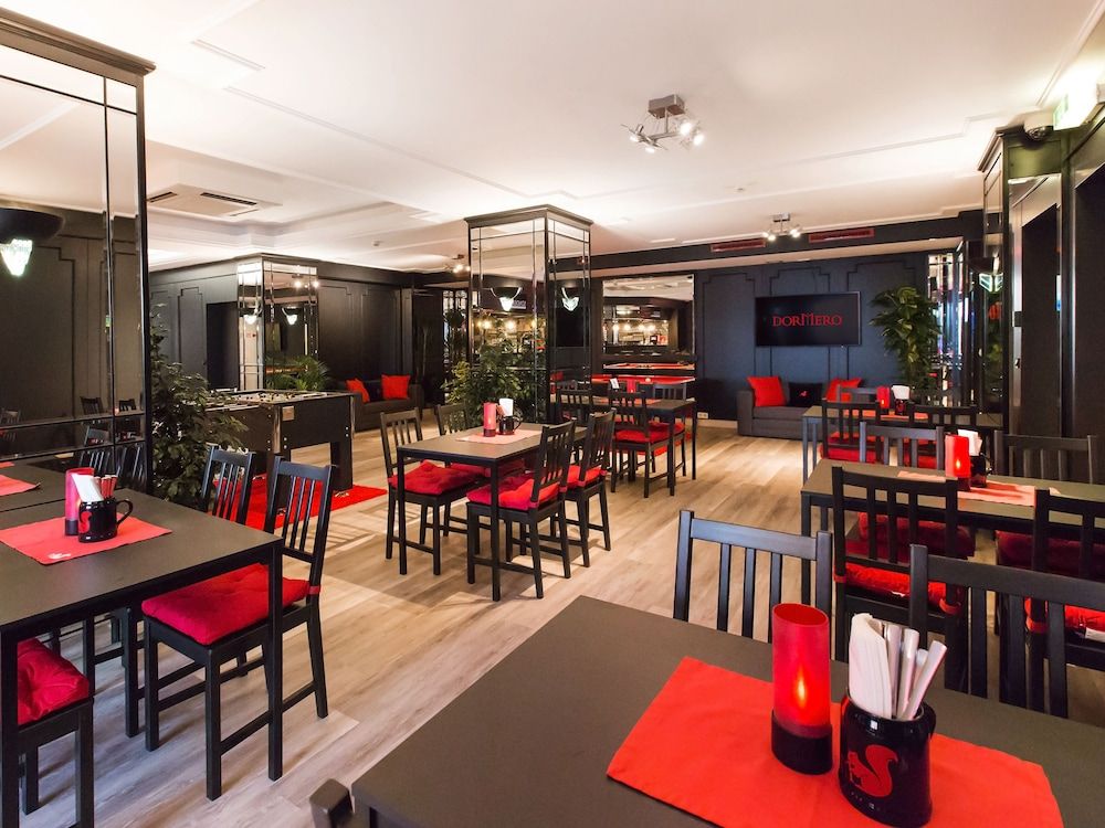 DORMERO Hotel Burghausen 3