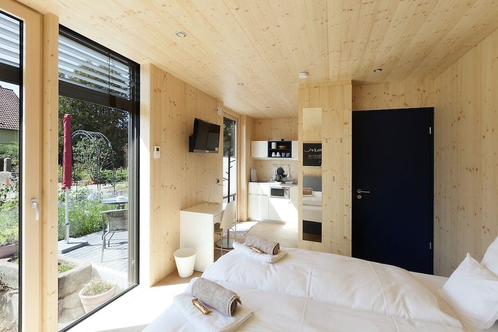 mein kleinHOTEL Herbstein 3