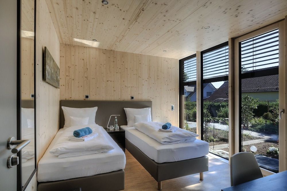 mein kleinHOTEL Herbstein 2