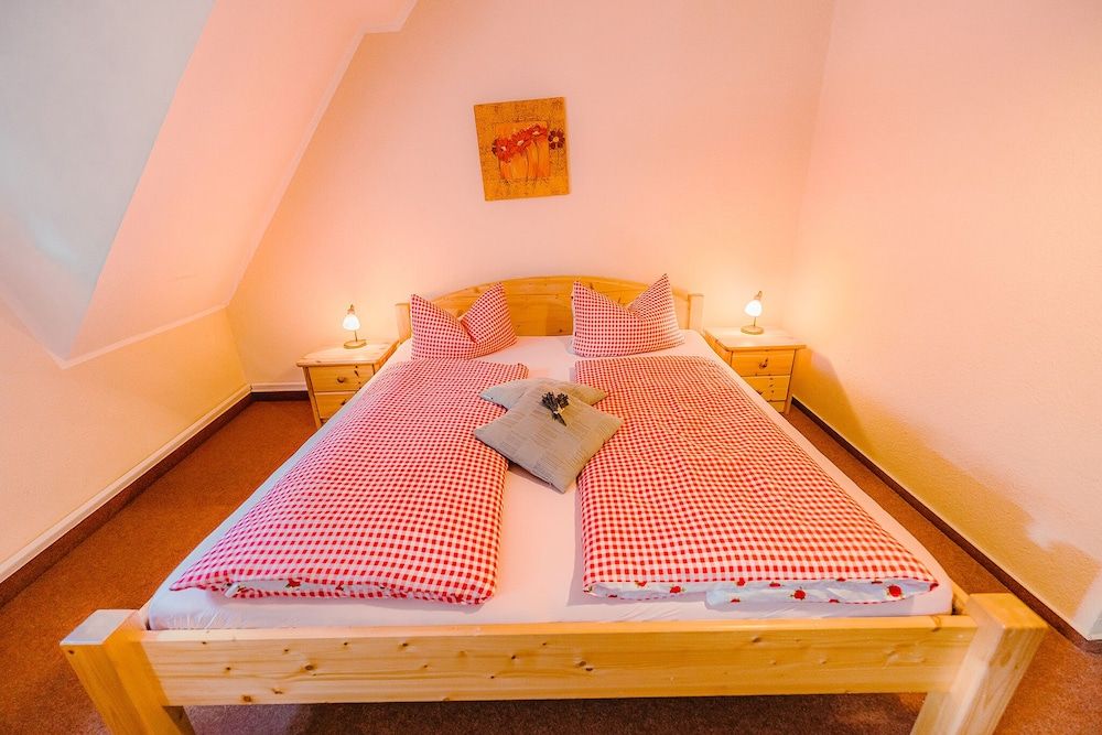 Pension zur Kurfurstin 3