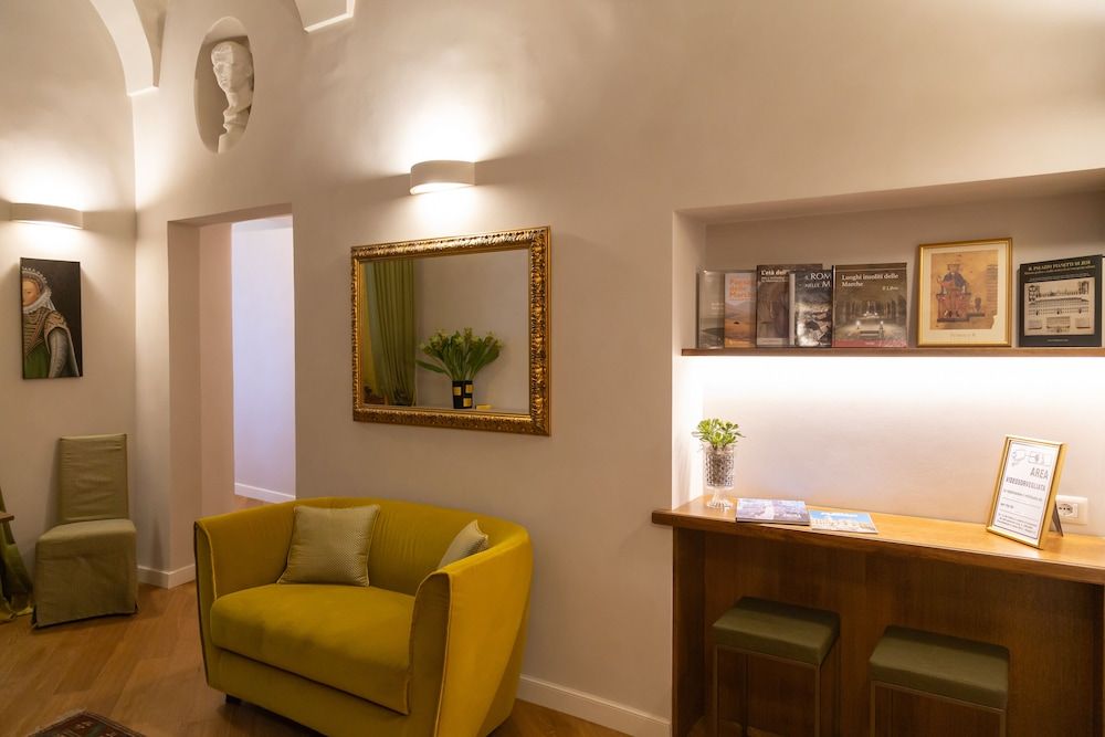 Dimora Storica Lo Svevo 2