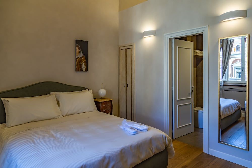 Dimora Storica Lo Svevo -1 estrelas em Jesi