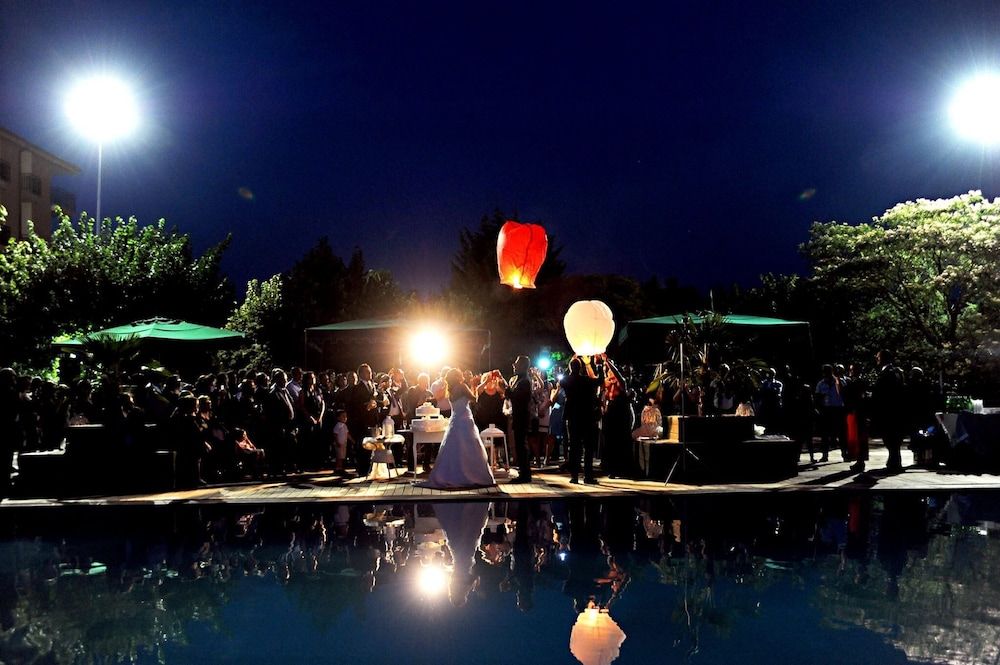 Hotel Park Grumentum 3 estrelas em Grumento Nova