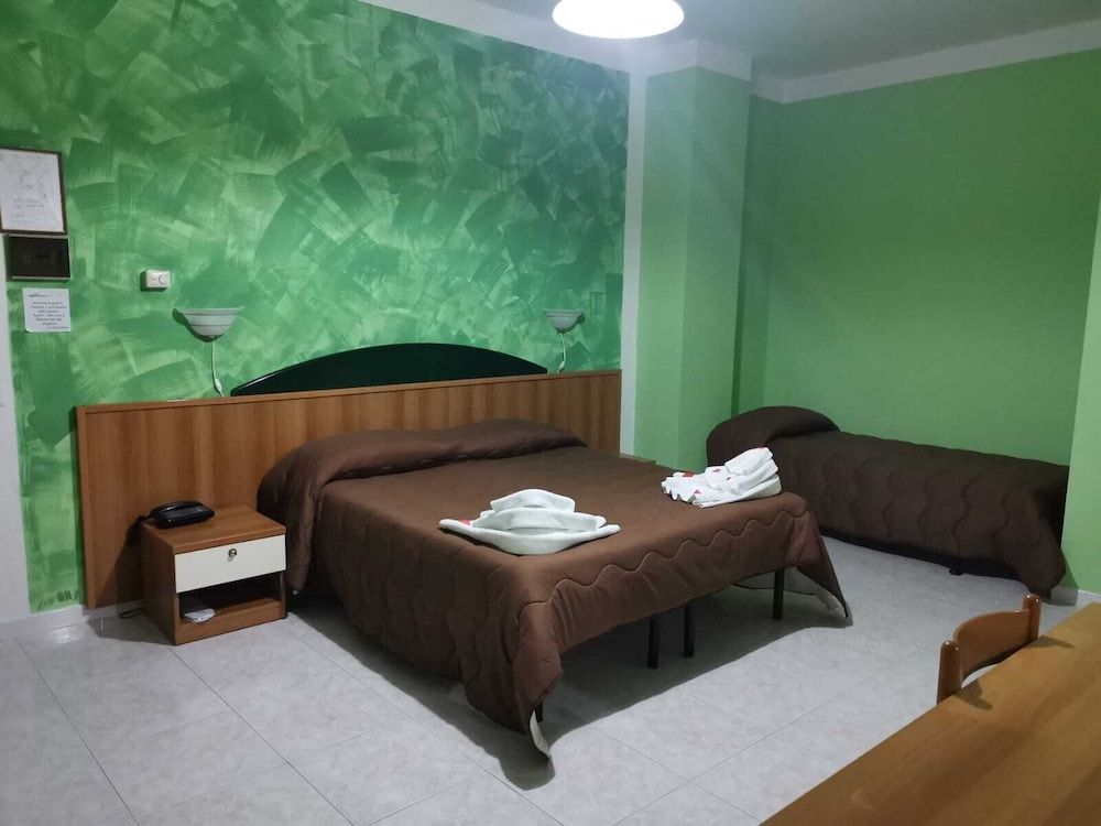 Hotel Park Grumentum 3