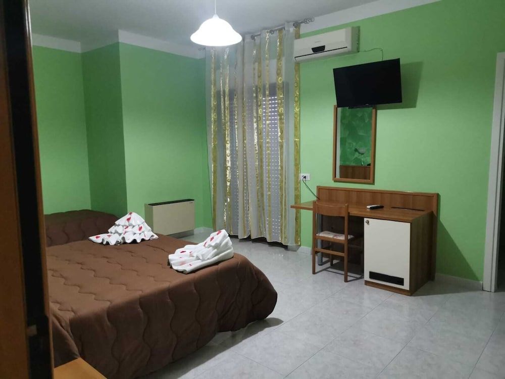 Hotel Park Grumentum 2