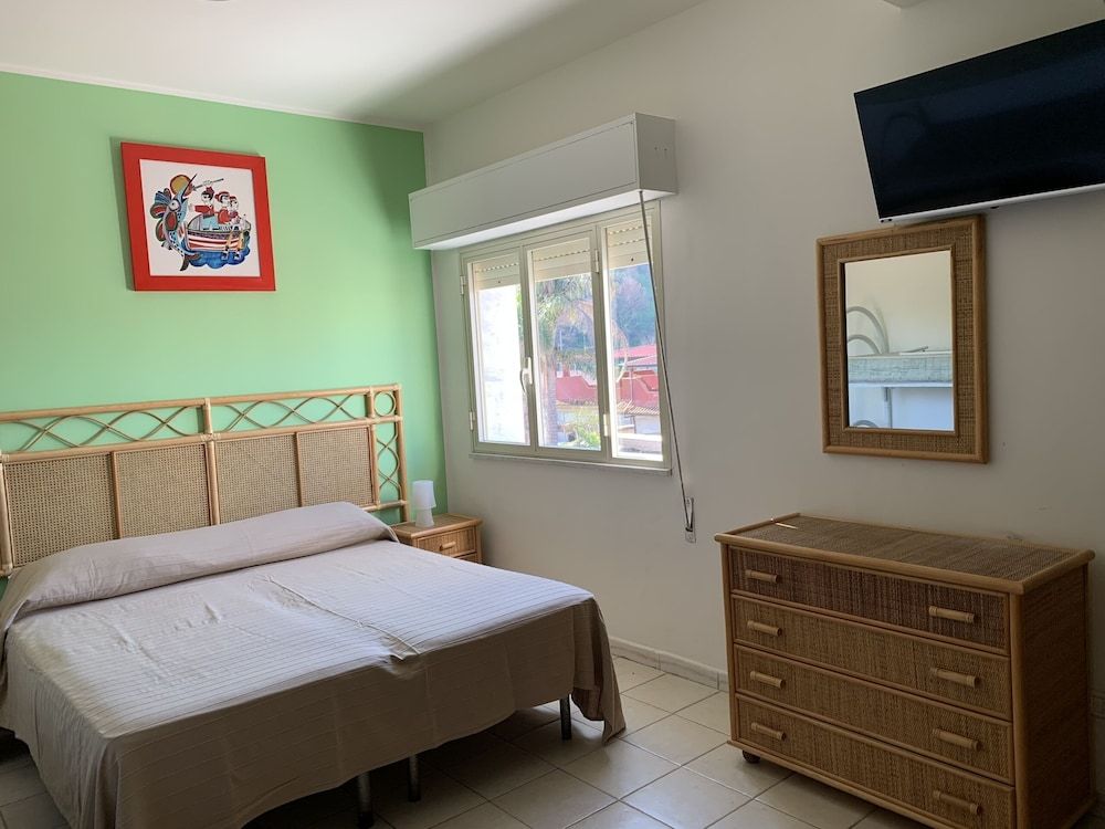 Hotel Ristorante Il Triangolo 2