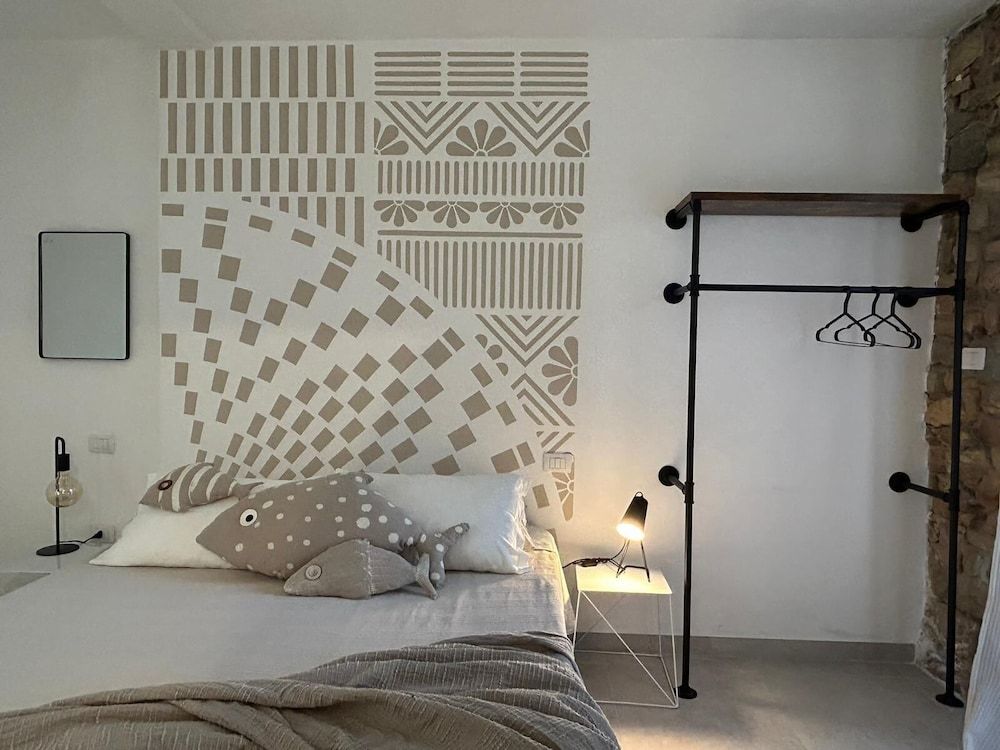 B&B Sa Guardia De Ferricci 3