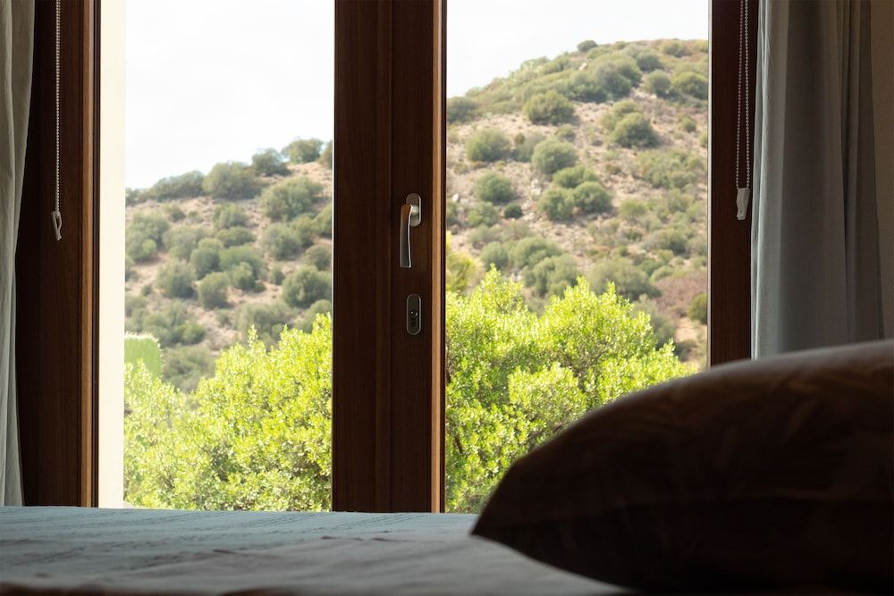 B&B Sa Guardia De Ferricci 2