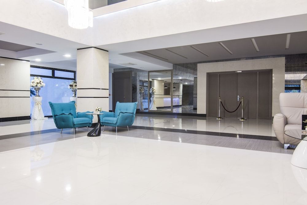 Gardenia Hotel & Spa 2