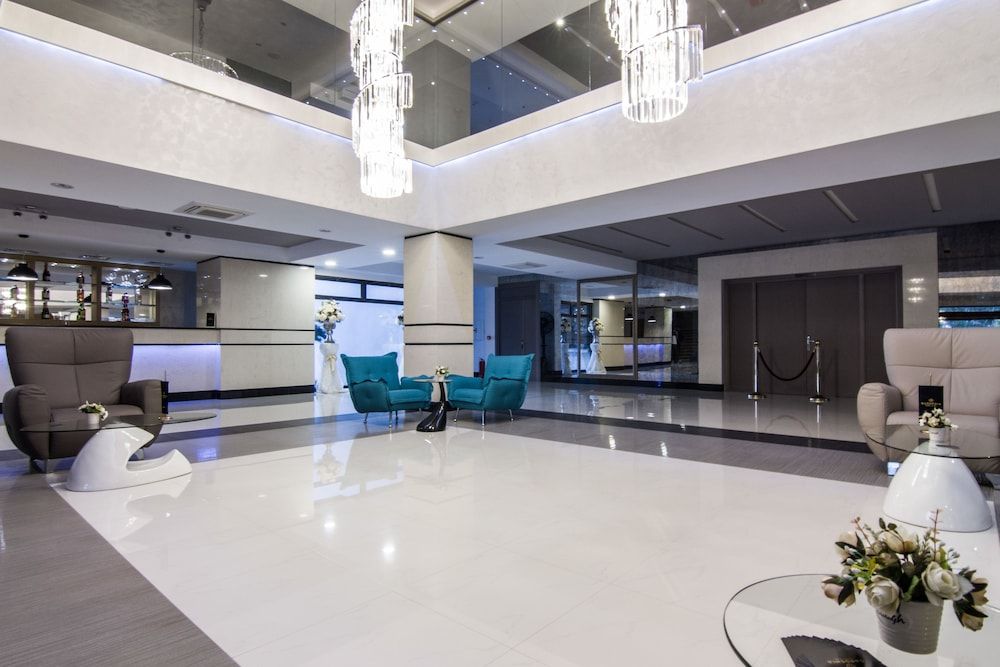 Gardenia Hotel & Spa 3