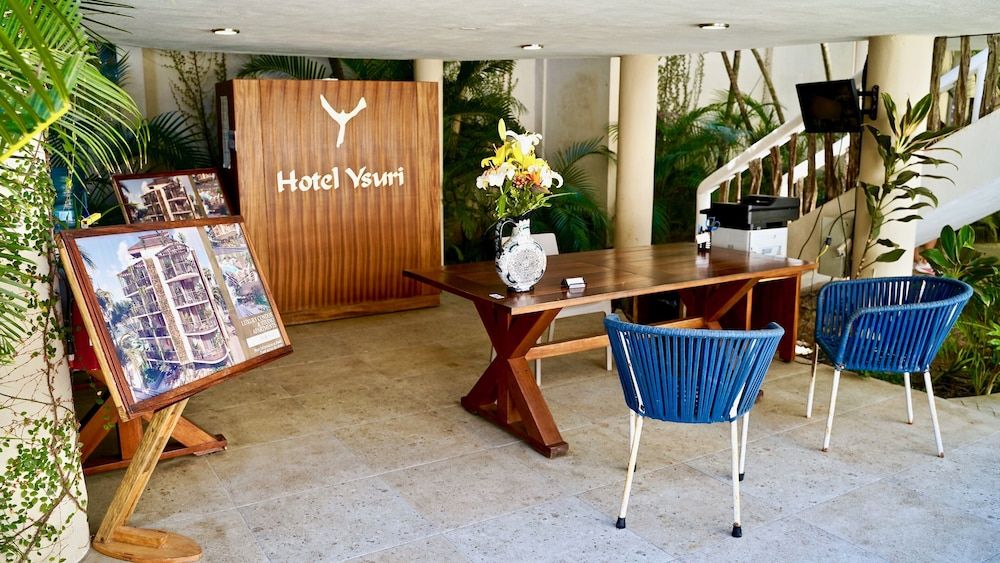 Hotel Ysuri San Pancho 2