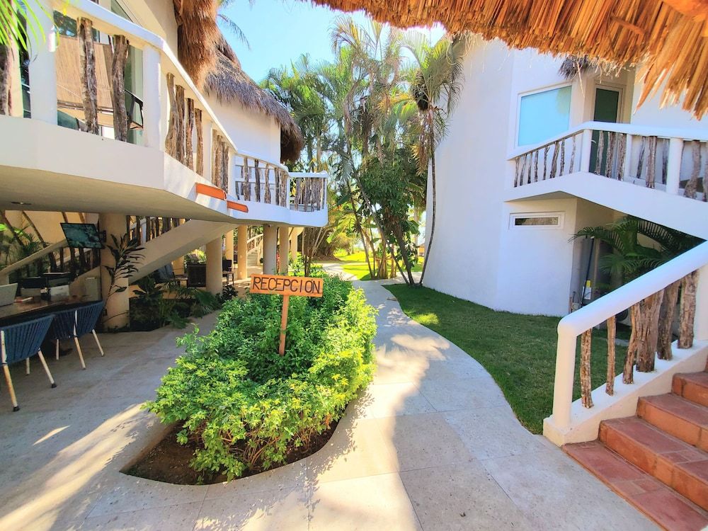 Hotel Ysuri San Pancho 3