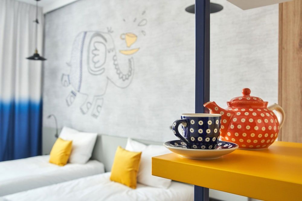 ibis Styles Boleslawiec 3