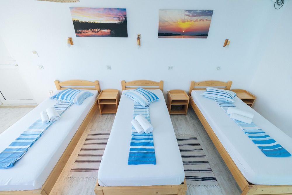 Pensiunea Sharaiman 2