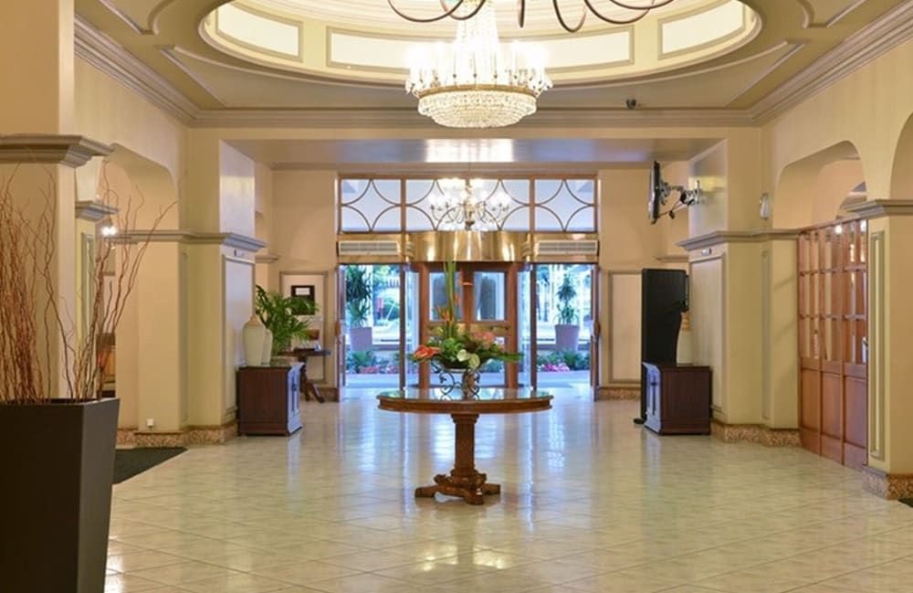 Riviera On Vaal Resort 2