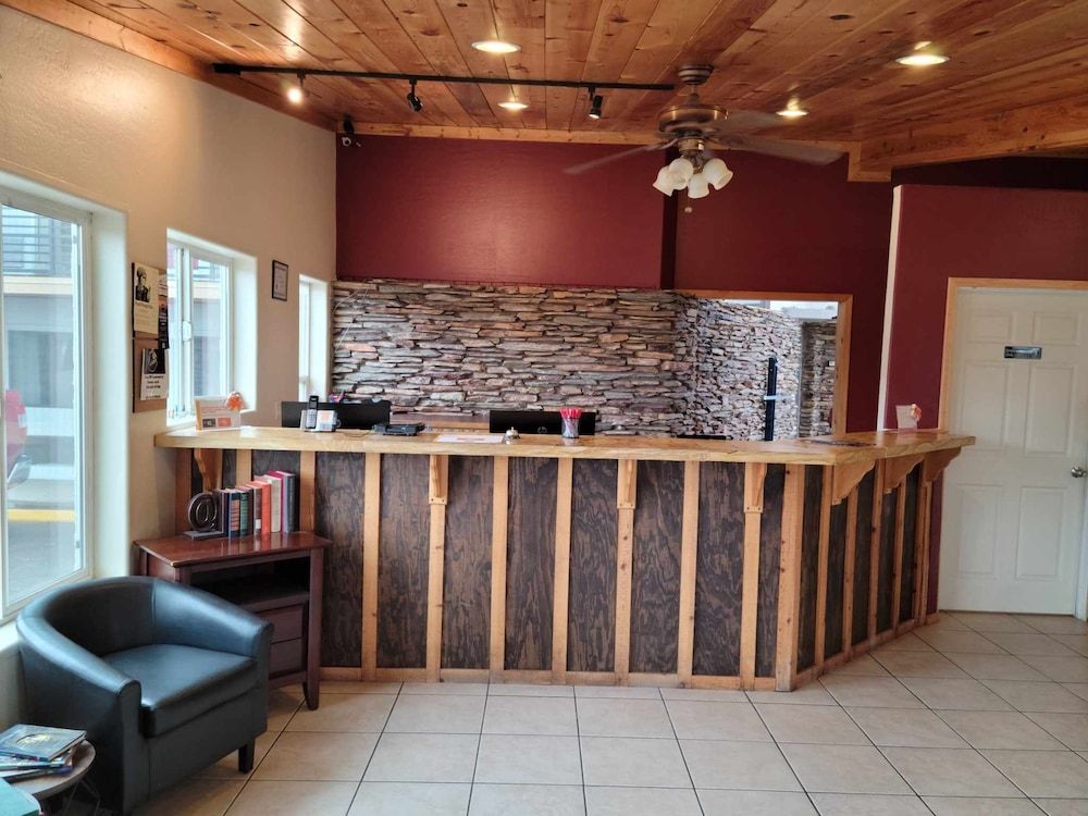 Econo Lodge Springerville 3