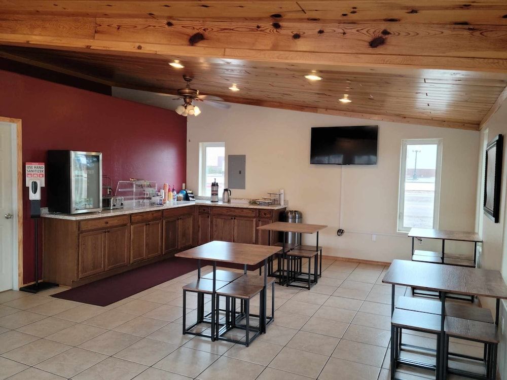 Econo Lodge Springerville 2