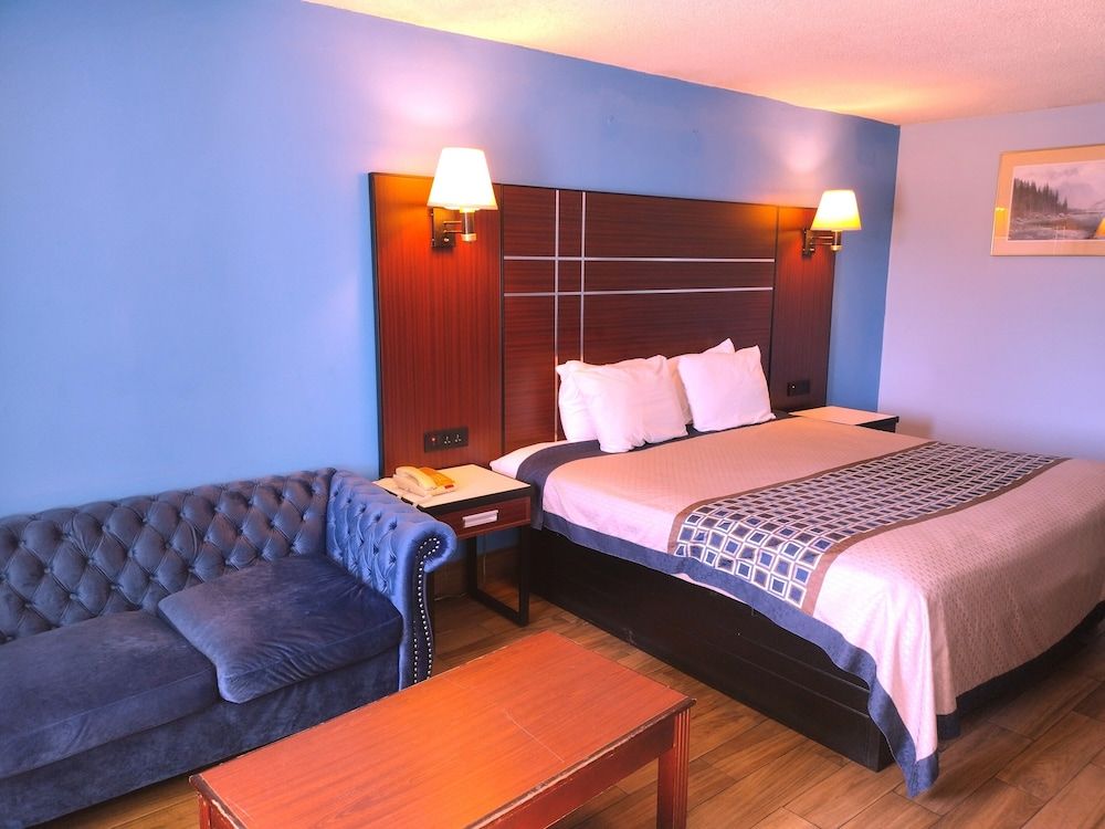 Rodeway Inn Richland - Jackson South 2