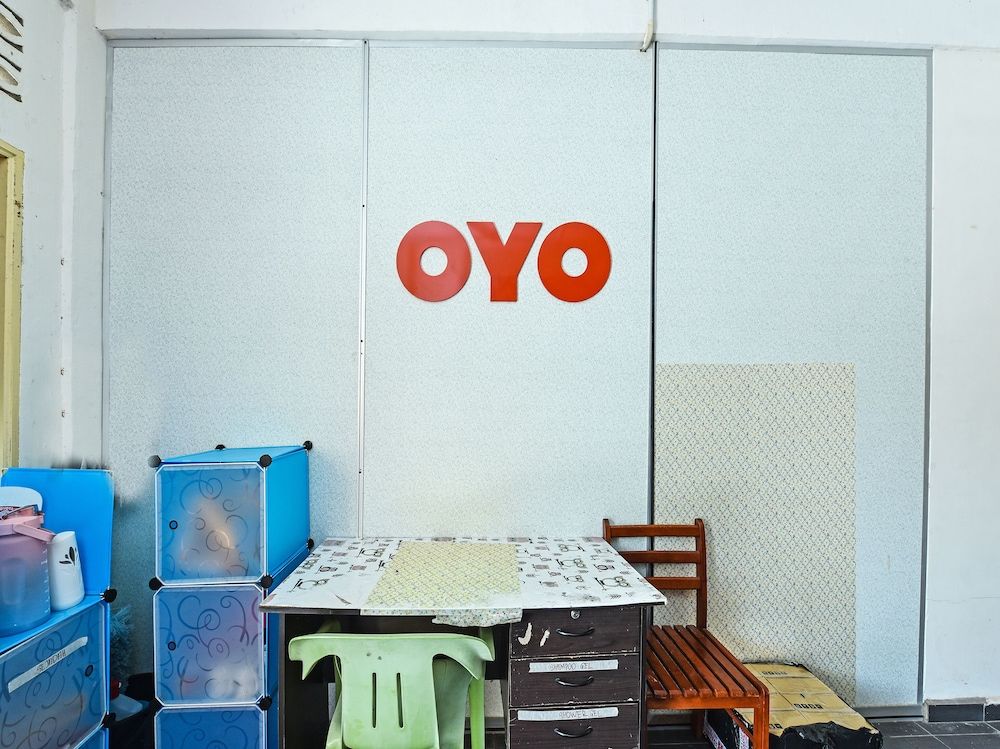 90315 Chalet Pantai Rantau Panjang 3