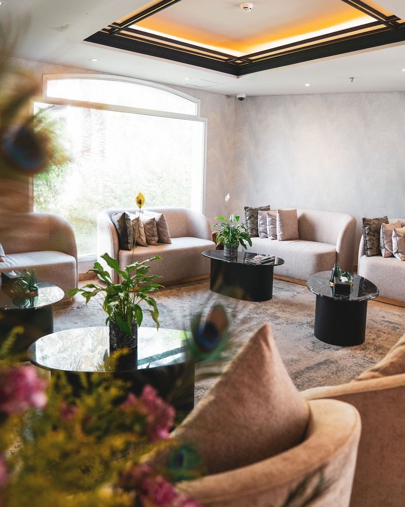 Argan Al Bidaa Hotel And Resort 2