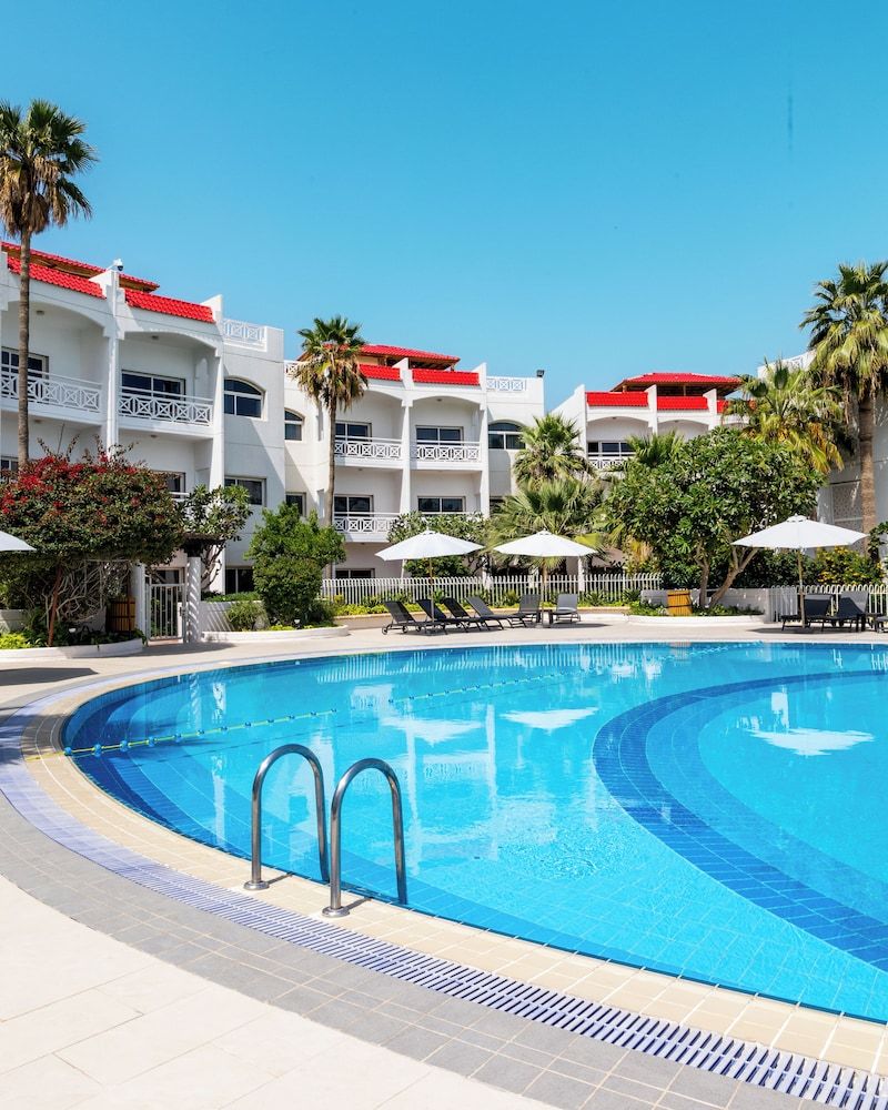 Argan Al Bidaa Hotel And Resort 4 estrellas en Kuwait