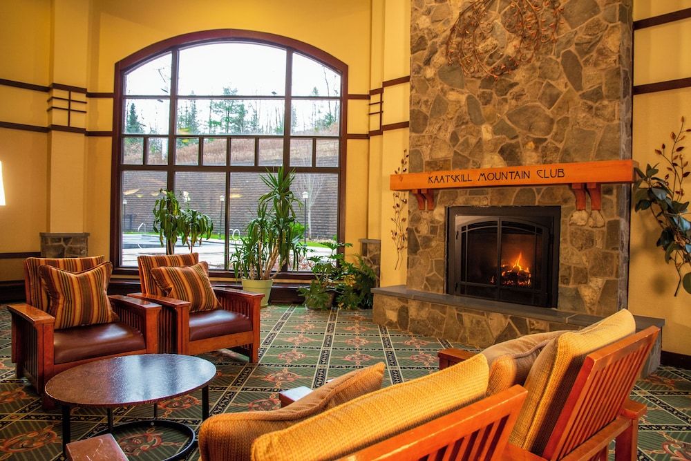 Kaatskill Mountain Club & Condos by Vail Resorts 2