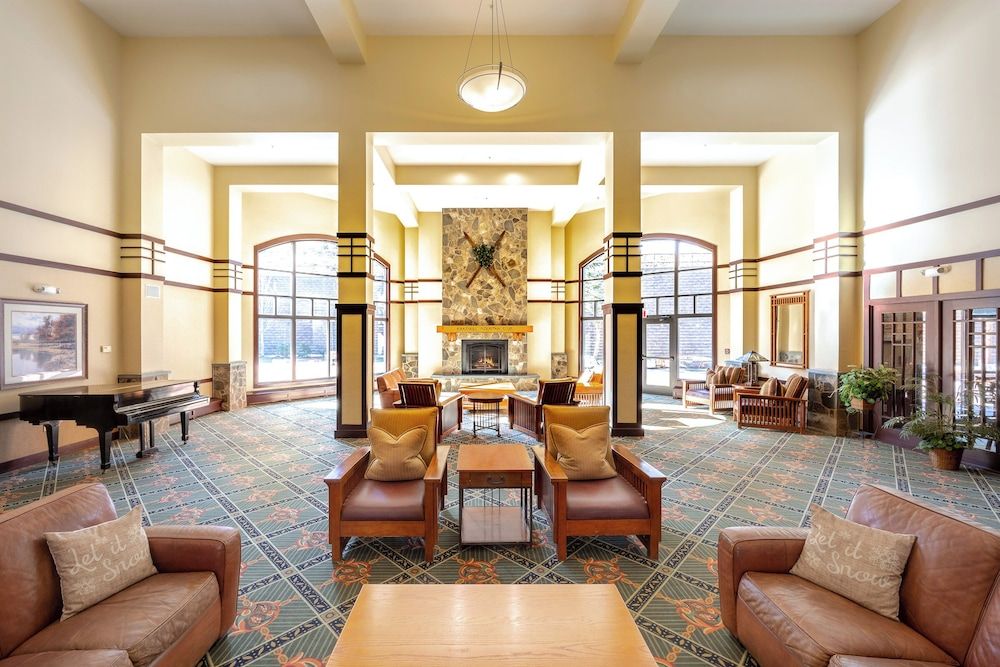 Kaatskill Mountain Club & Condos by Vail Resorts 3