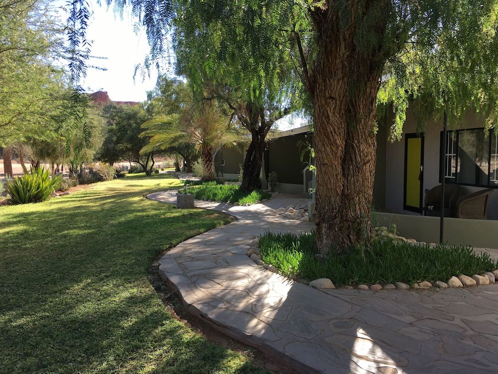 Namib Desert Lodge 3