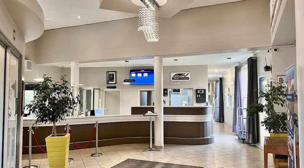 Lüderitz Nest Hotel 2