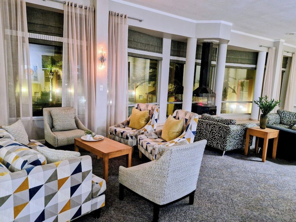 Lüderitz Nest Hotel 3