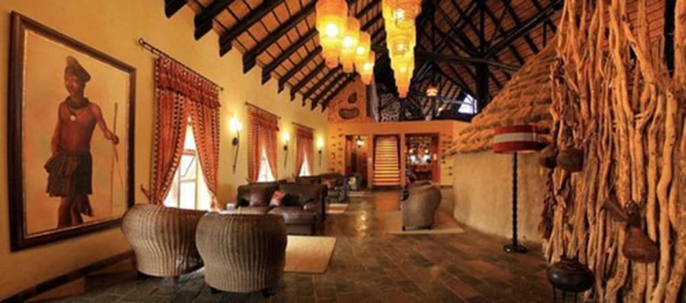 Opuwo Country Hotel 2