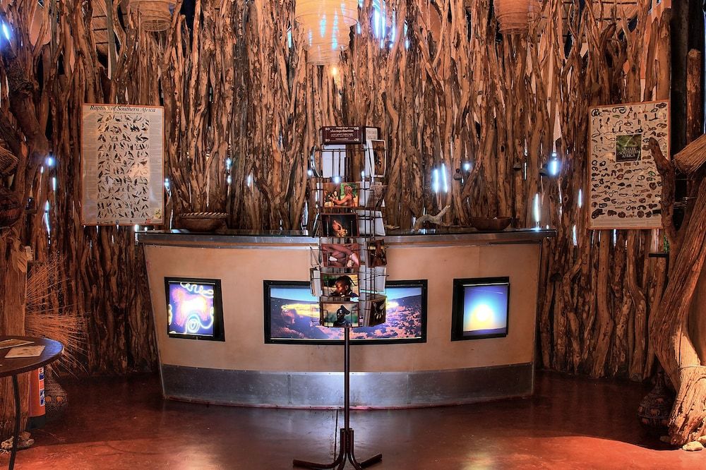 Opuwo Country Hotel 3