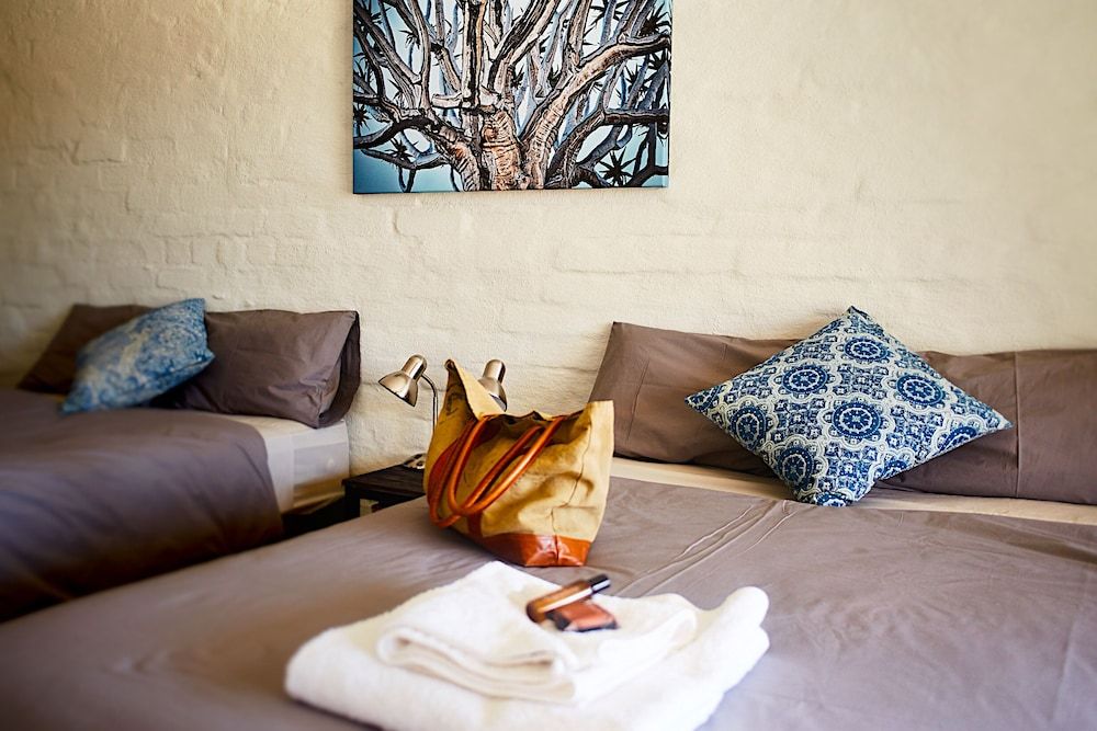 Solitaire Country Lodge 2