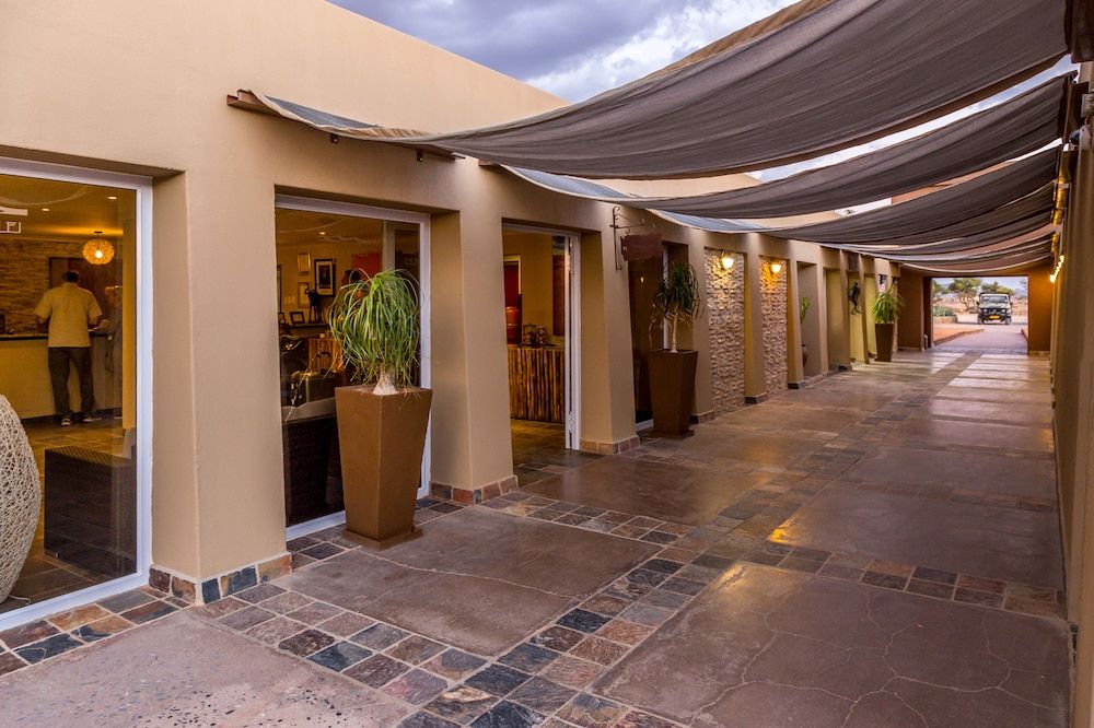 Sossusvlei Lodge 2