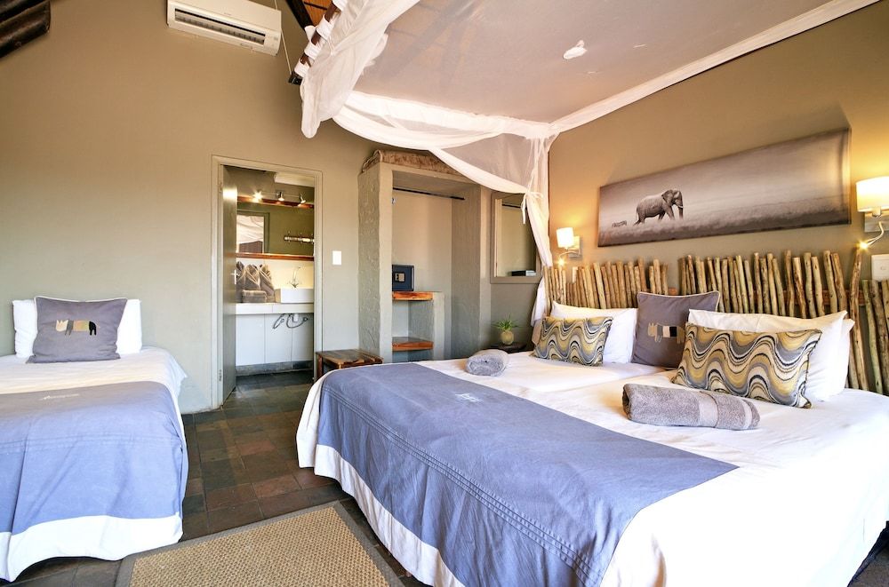 Twyfelfontein Country Lodge 3